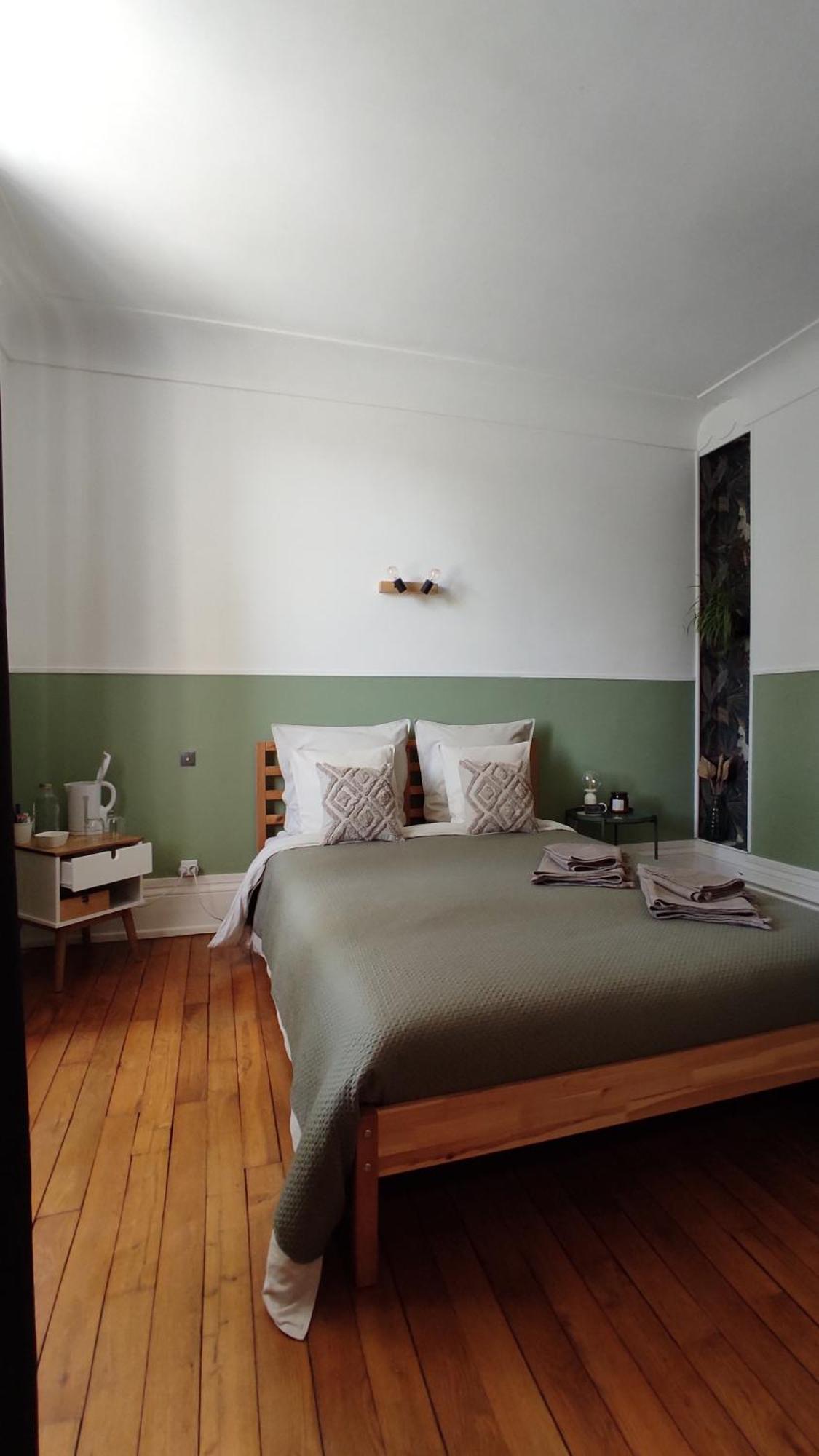 Pavillon C.R Bed and Breakfast Isles-sur-Suippe Exteriör bild